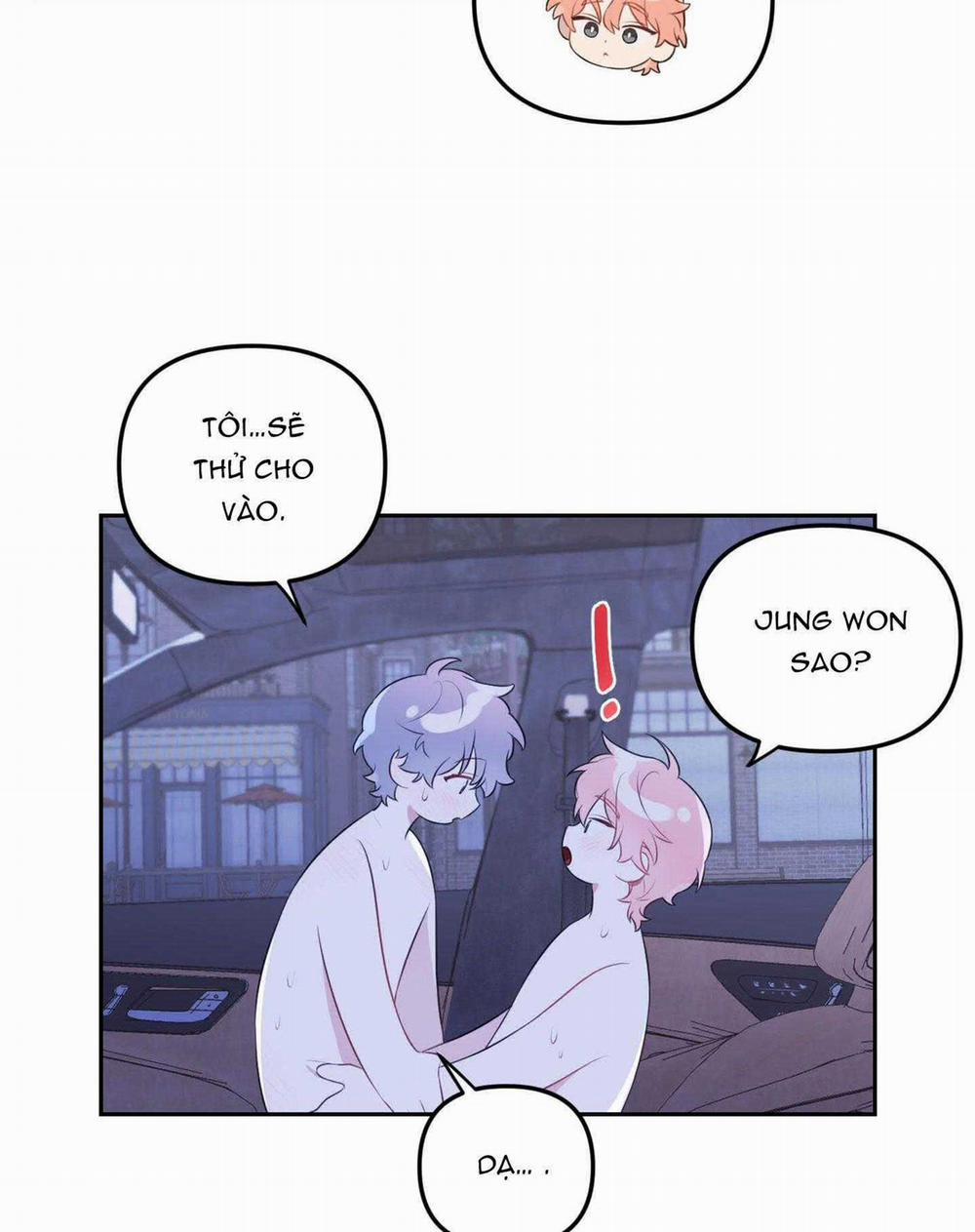 Vườn Hoa 26 trang 36