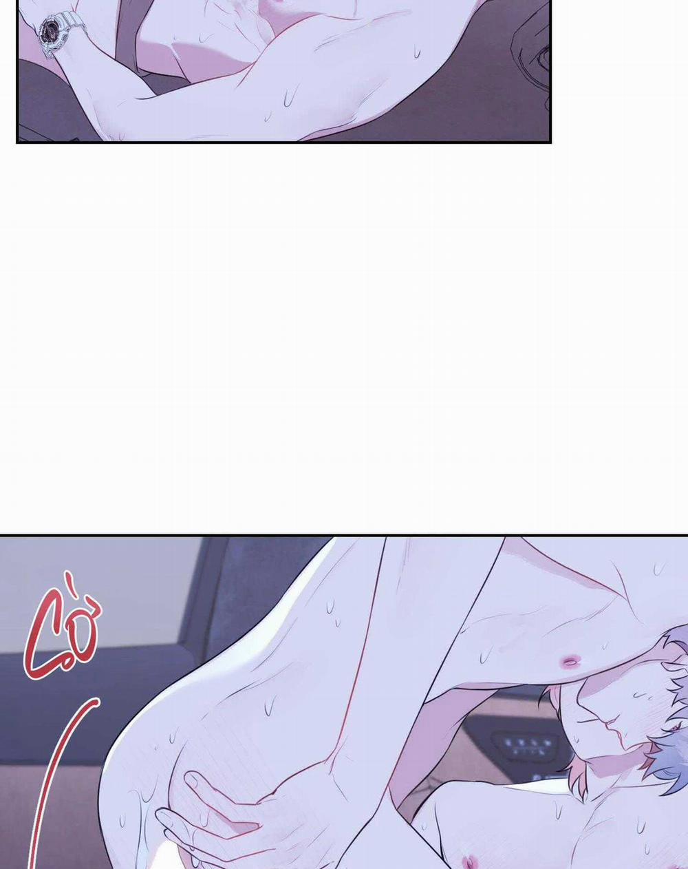 Vườn Hoa 26 trang 38