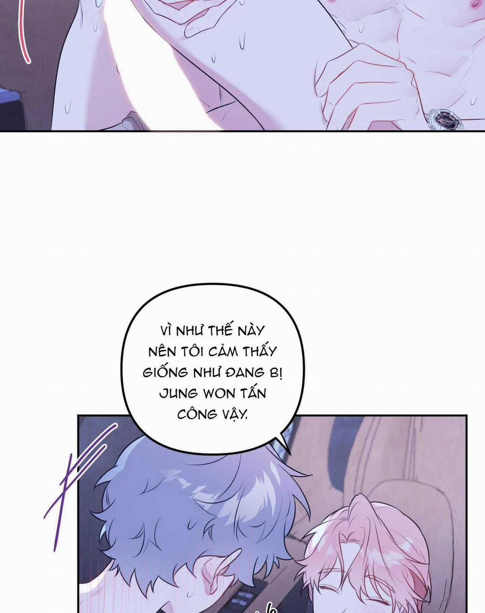 Vườn Hoa 26 trang 39