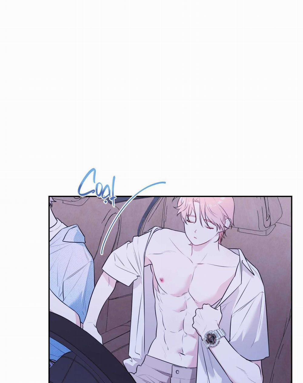 Vườn Hoa 27 trang 1