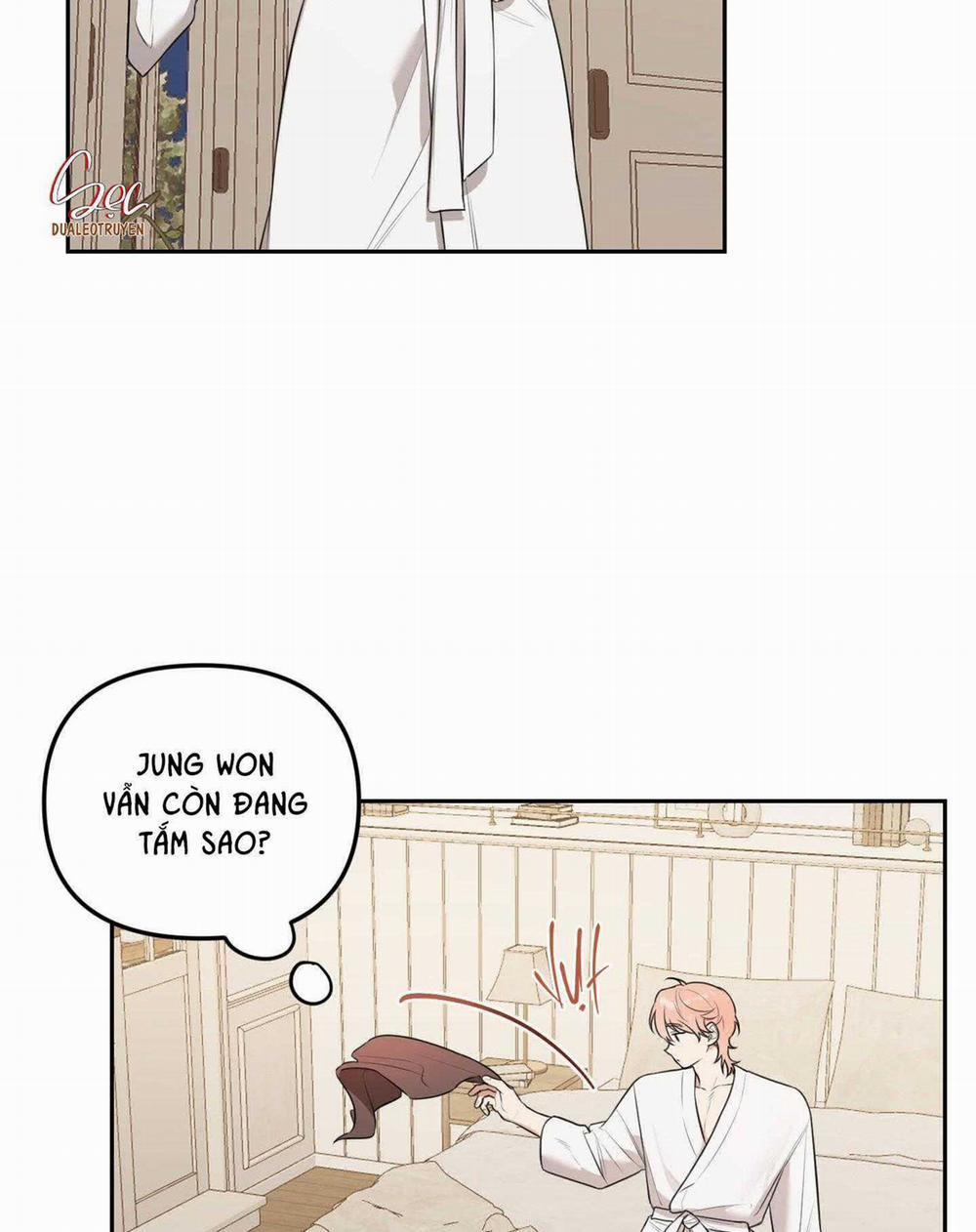 Vườn Hoa 27 trang 11