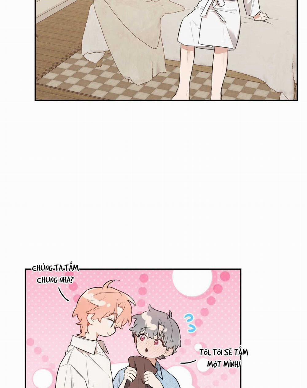 Vườn Hoa 27 trang 12