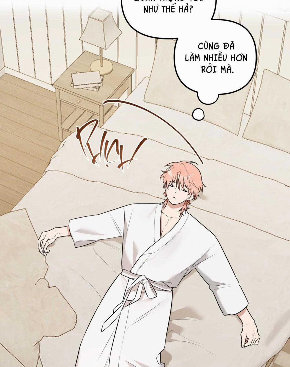 Vườn Hoa 27 trang 17