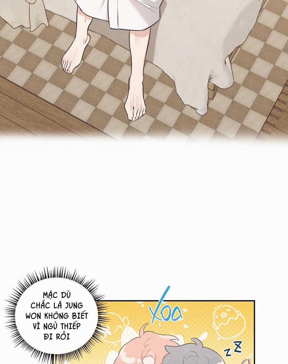 Vườn Hoa 27 trang 18