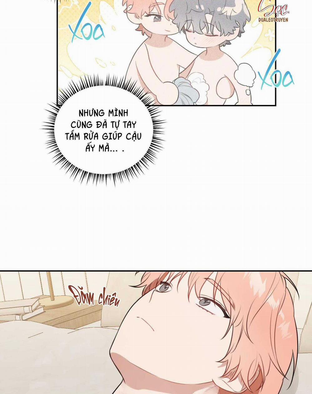 Vườn Hoa 27 trang 19