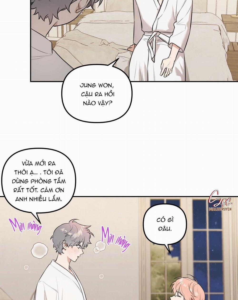 Vườn Hoa 27 trang 23