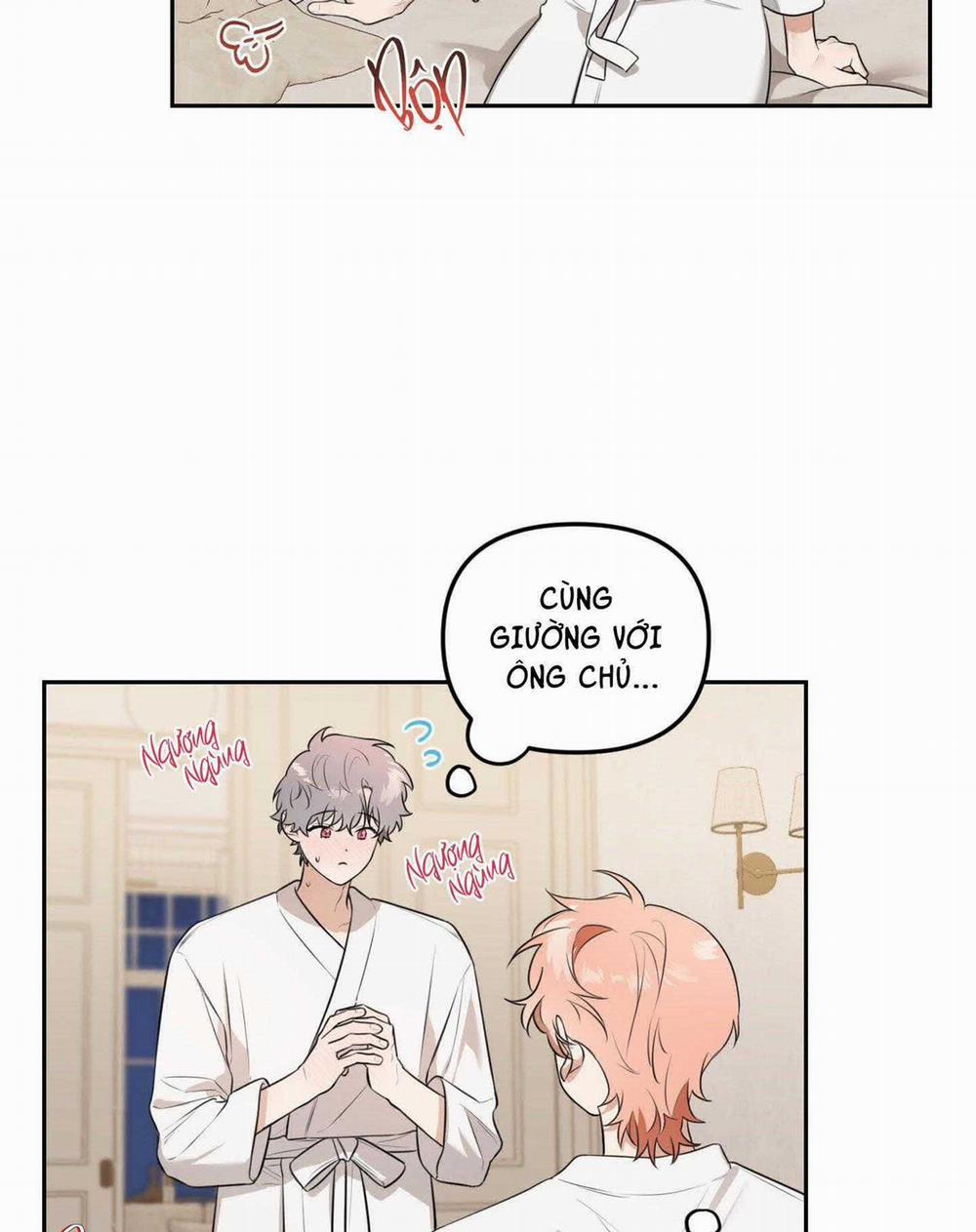 Vườn Hoa 27 trang 25