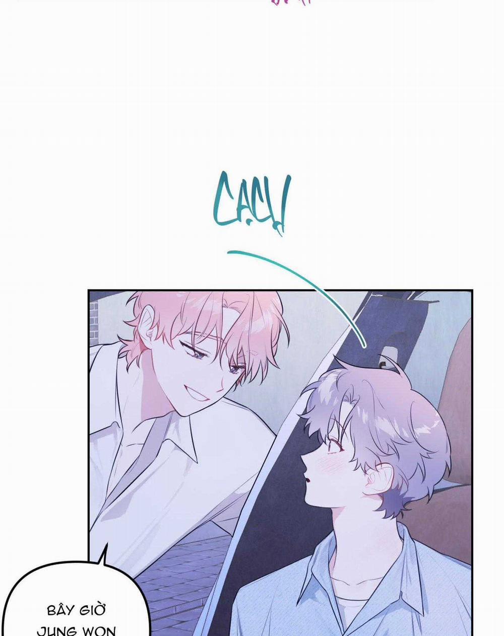 Vườn Hoa 27 trang 3