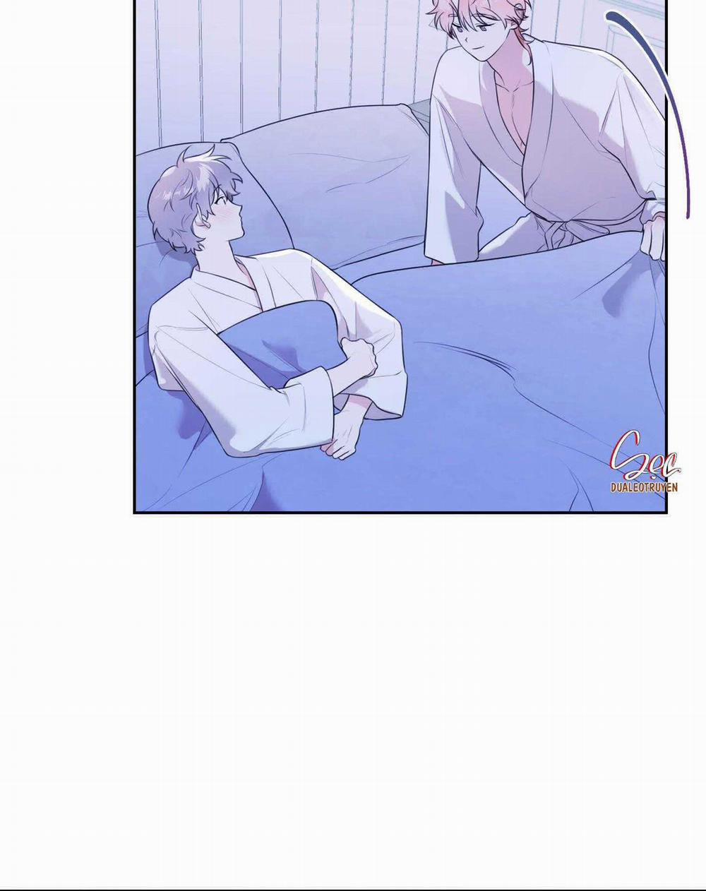 Vườn Hoa 27 trang 45