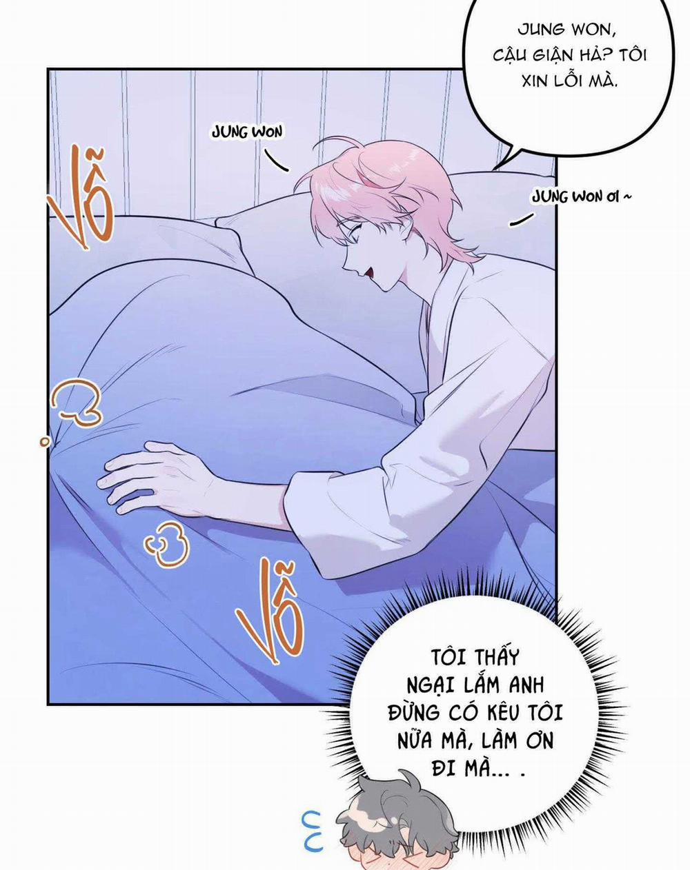 Vườn Hoa 27 trang 49