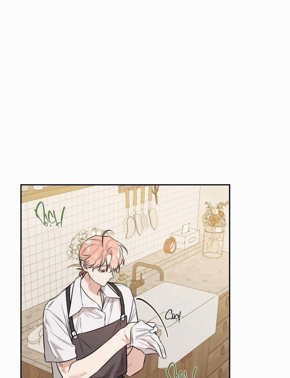 Vườn Hoa 28 trang 1