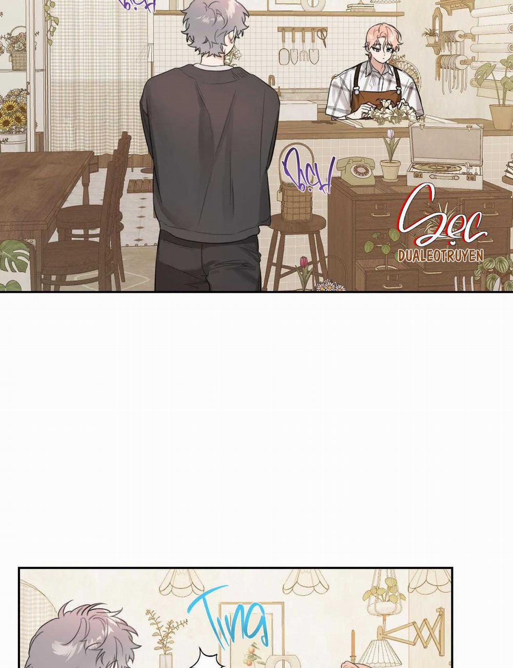 Vườn Hoa 28 trang 15