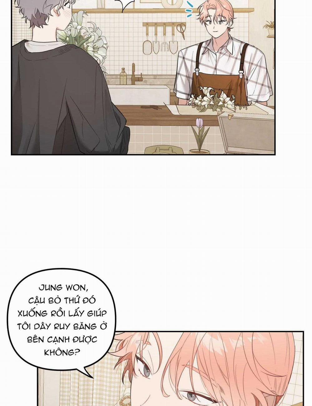 Vườn Hoa 28 trang 16