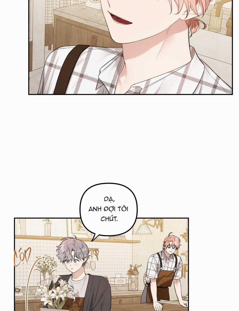 Vườn Hoa 28 trang 17