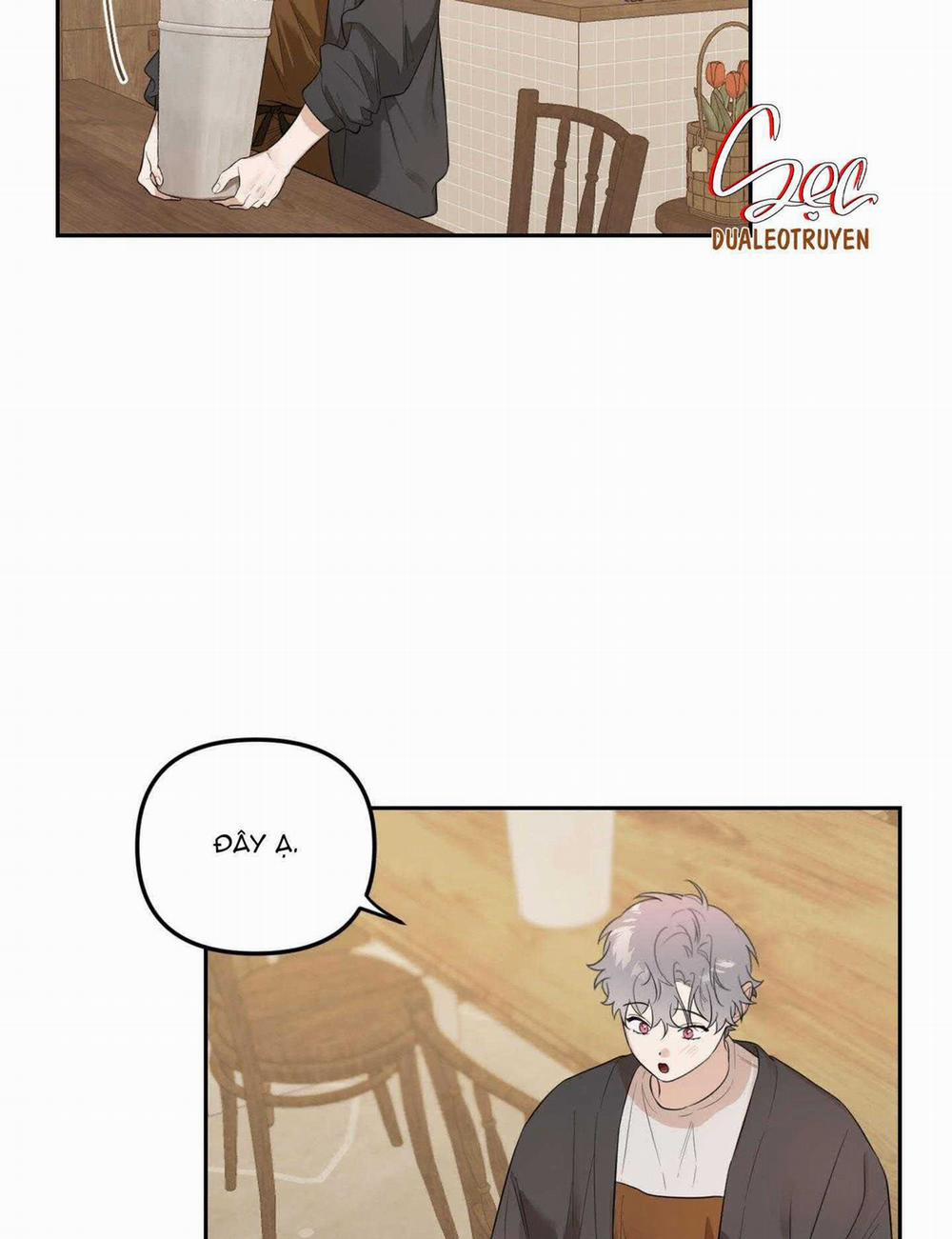 Vườn Hoa 28 trang 18