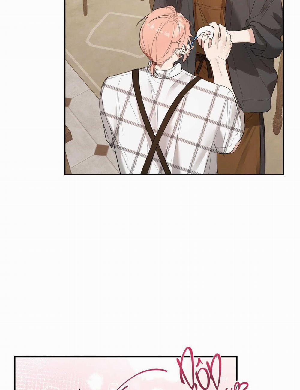 Vườn Hoa 28 trang 19