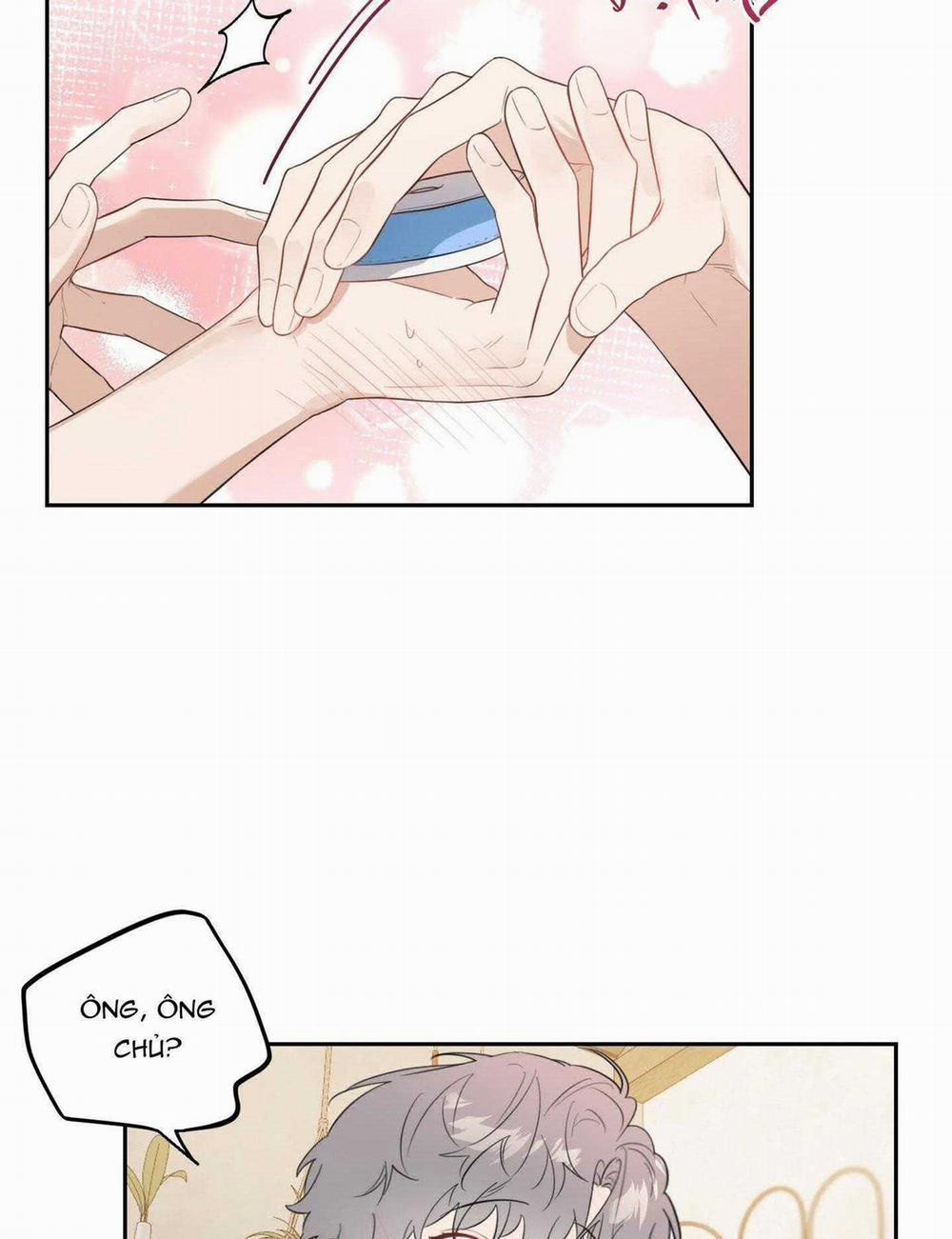 Vườn Hoa 28 trang 20