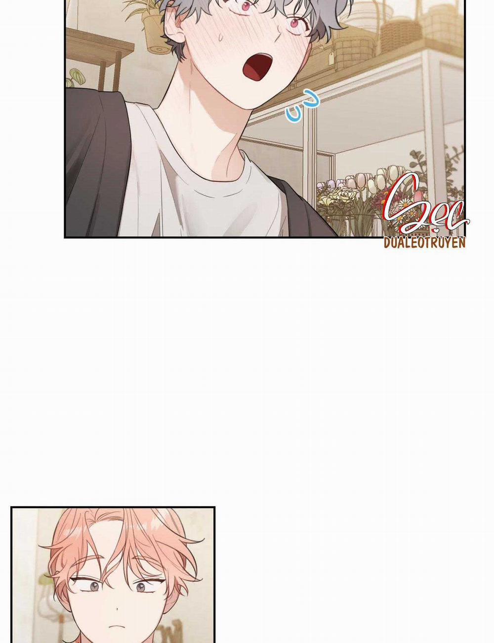 Vườn Hoa 28 trang 21