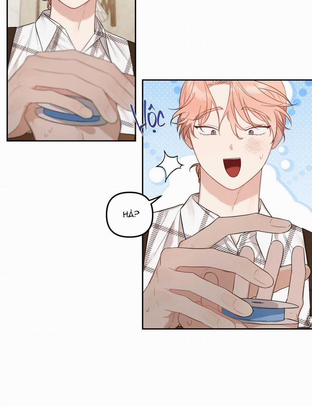 Vườn Hoa 28 trang 22