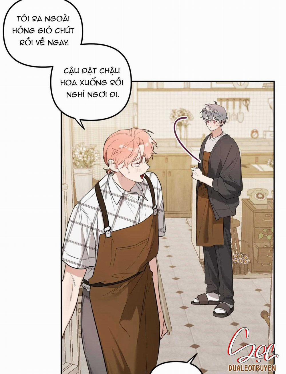 Vườn Hoa 28 trang 24