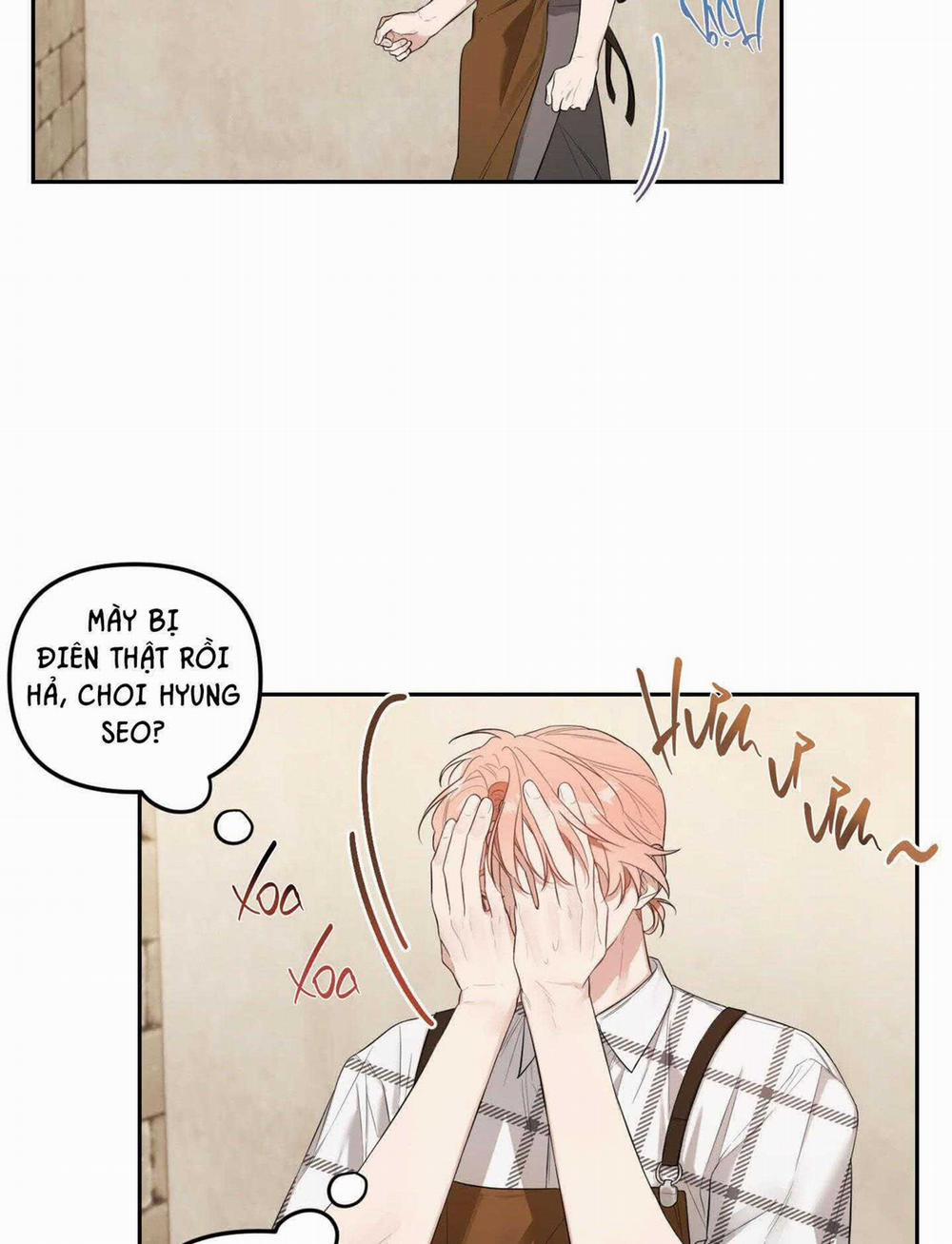 Vườn Hoa 28 trang 26