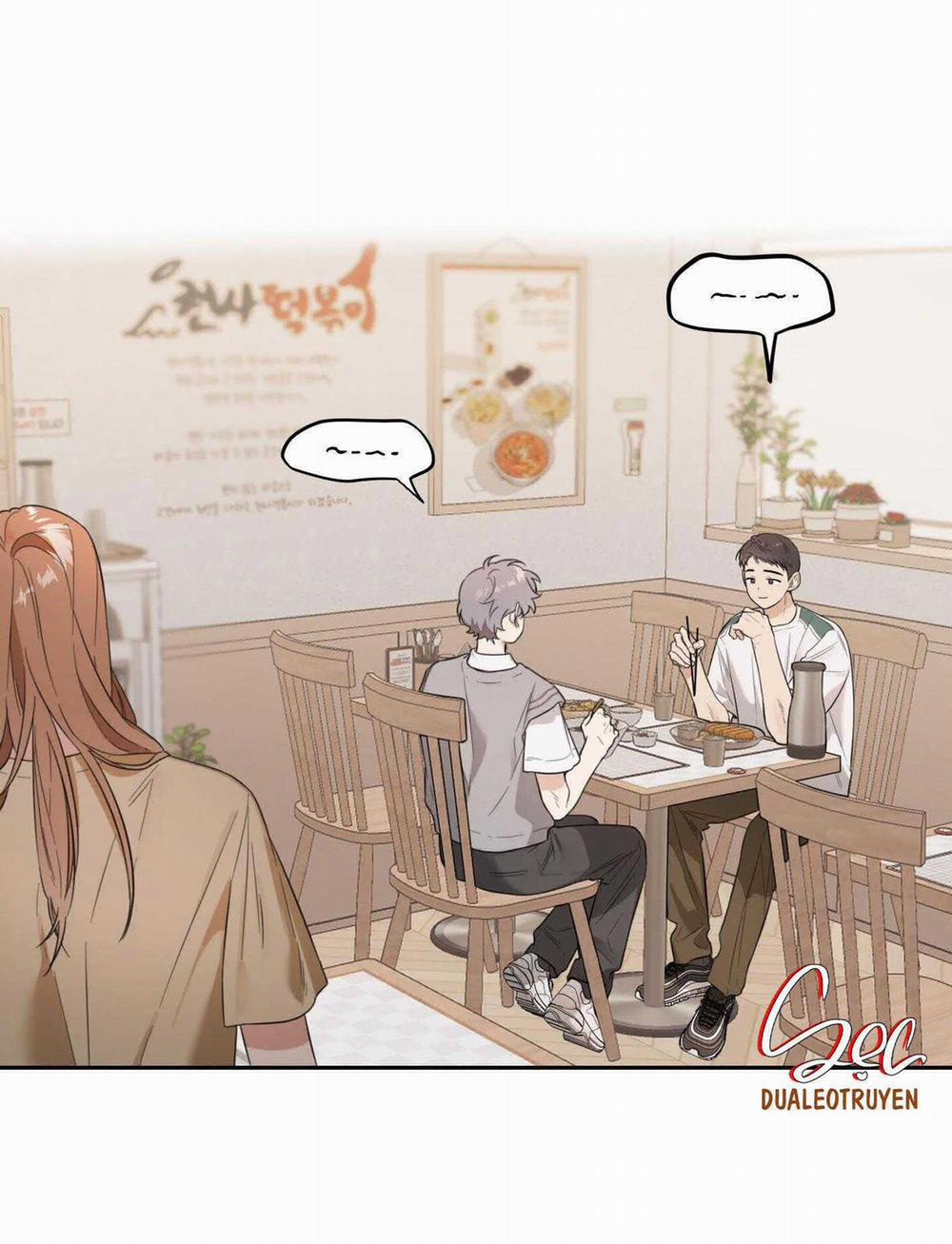 Vườn Hoa 28 trang 31