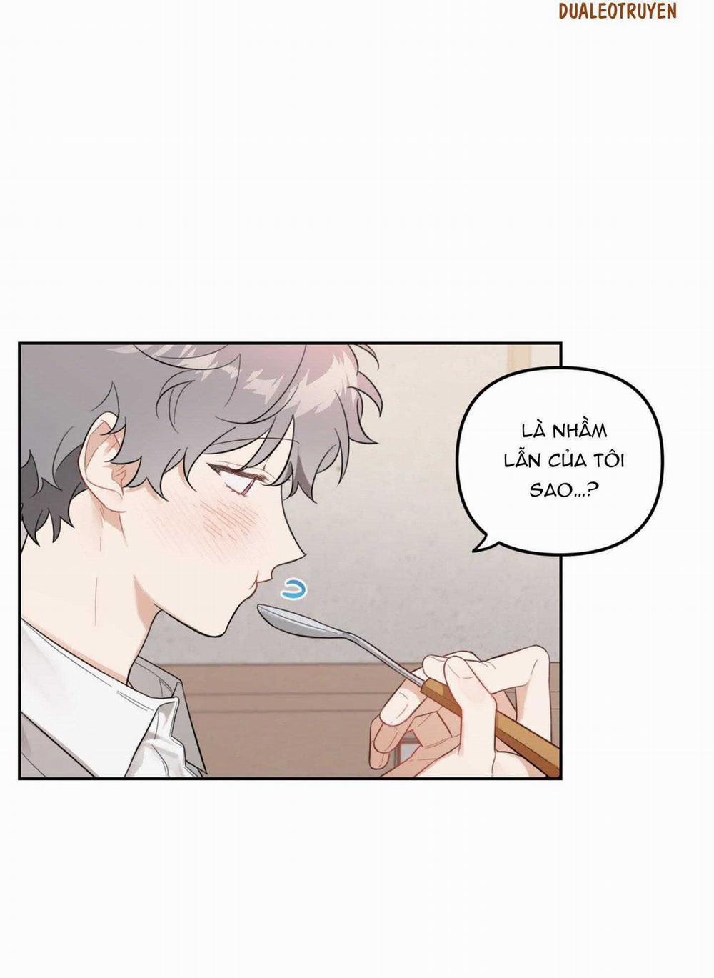 Vườn Hoa 28 trang 35