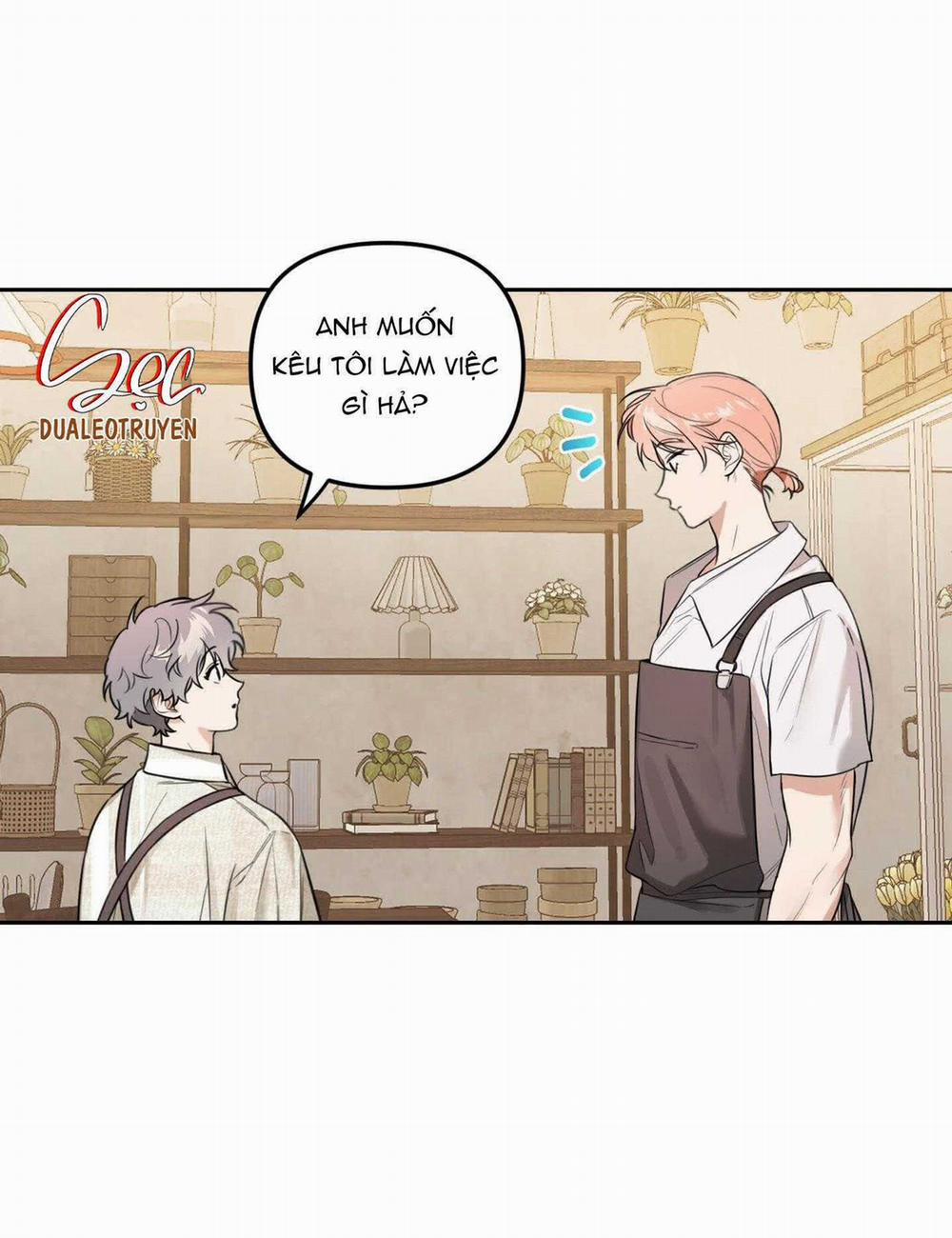 Vườn Hoa 28 trang 5