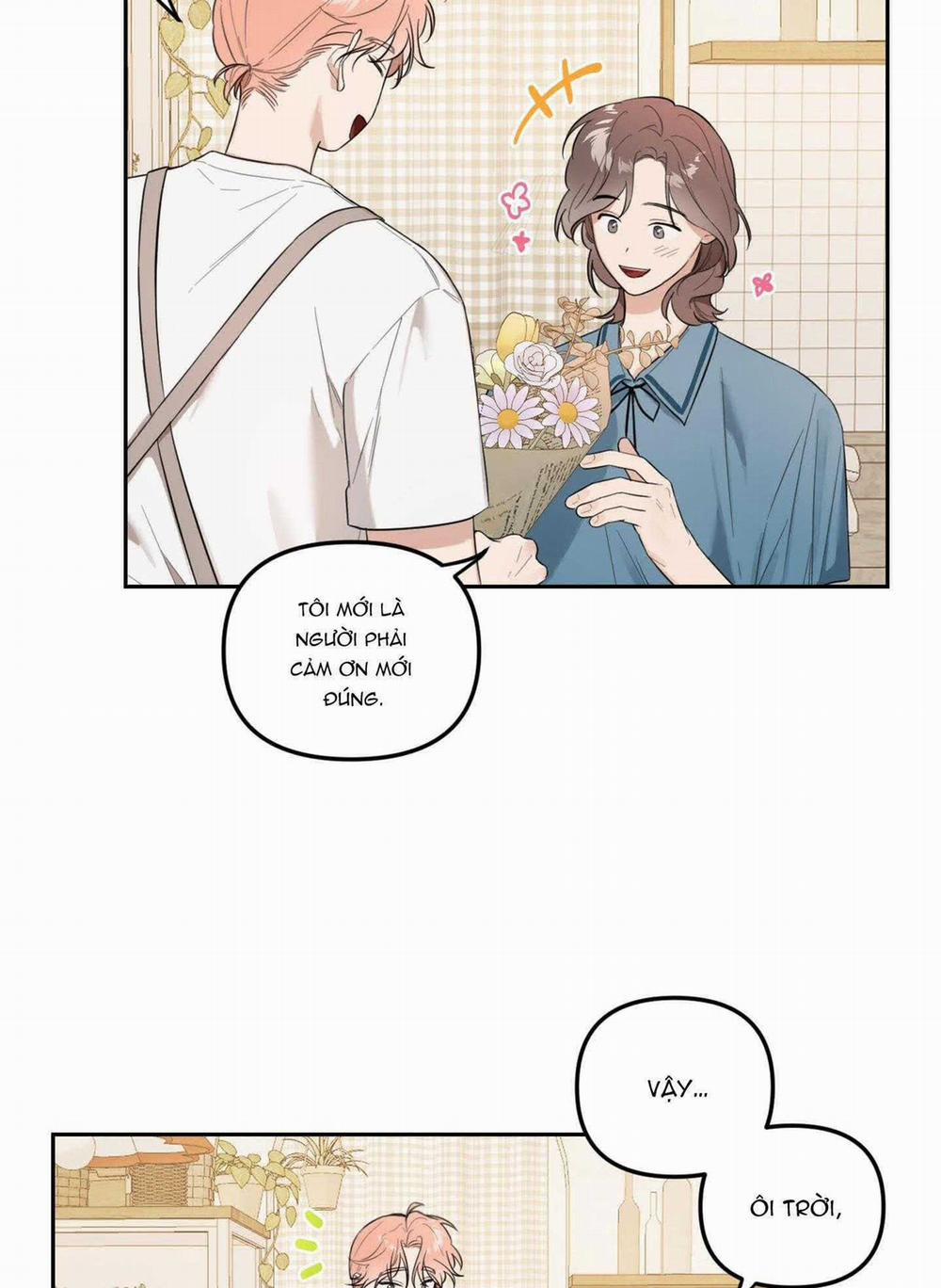 Vườn Hoa 29 trang 15