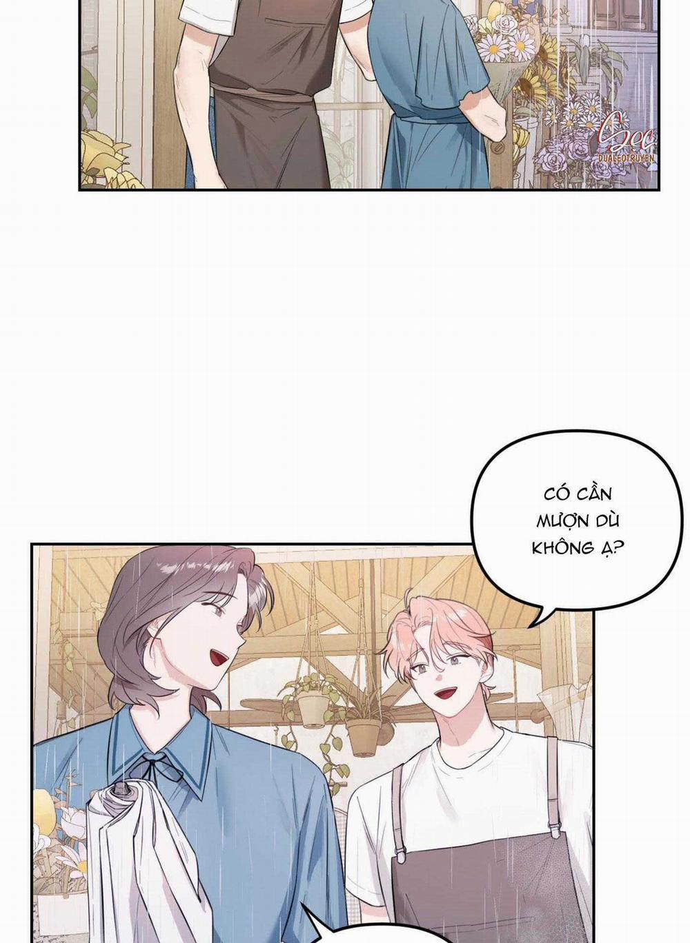 Vườn Hoa 29 trang 17