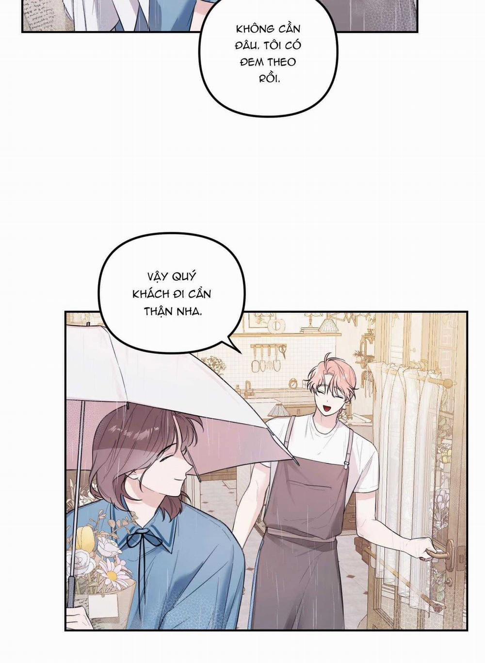 Vườn Hoa 29 trang 18