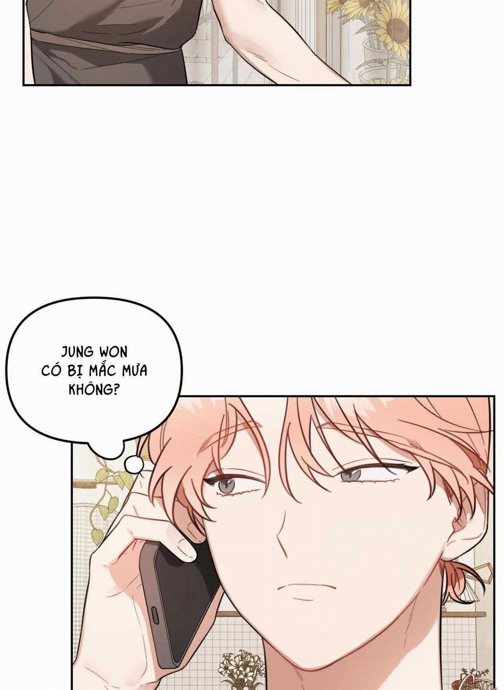 Vườn Hoa 29 trang 20