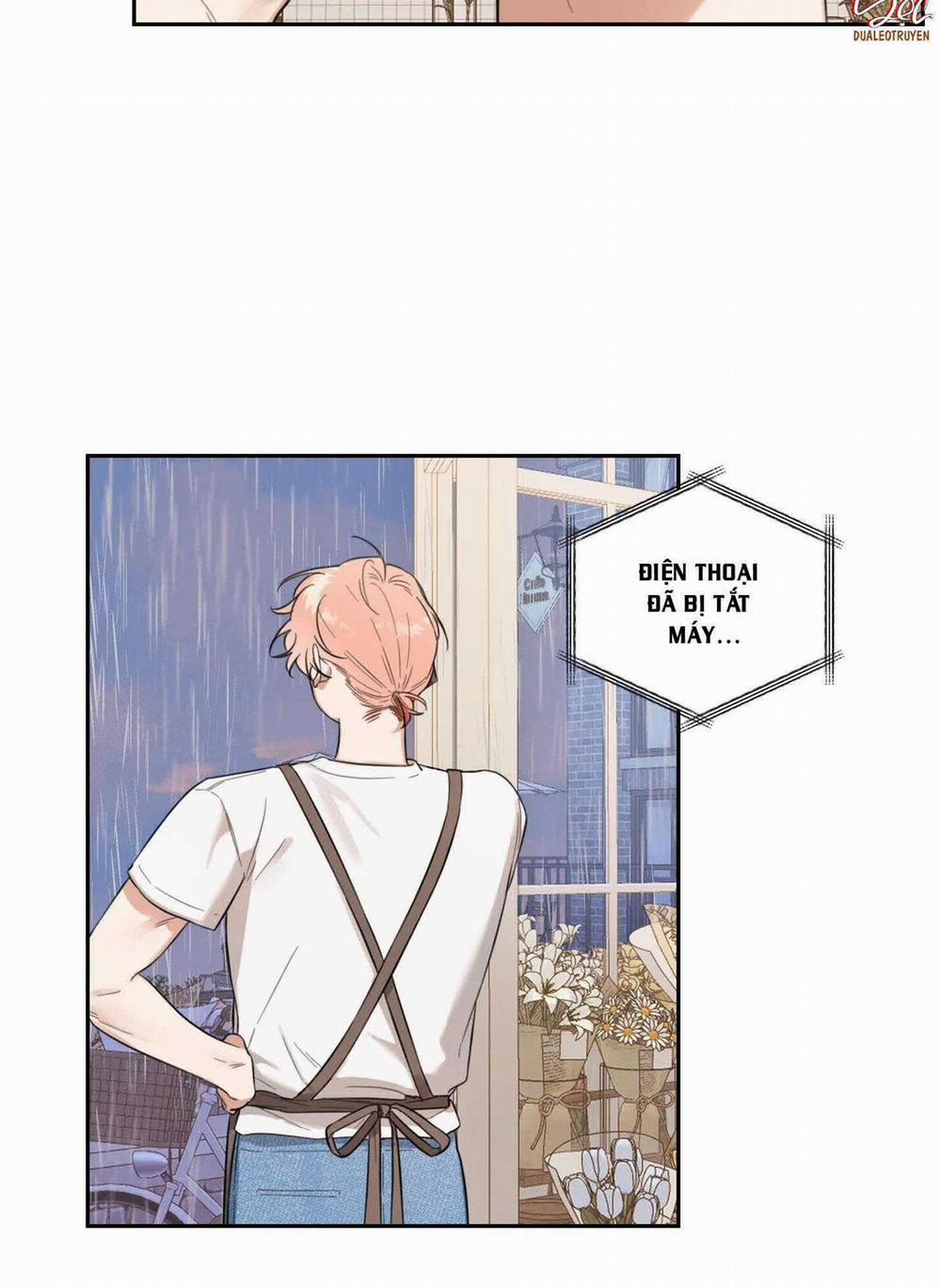 Vườn Hoa 29 trang 21