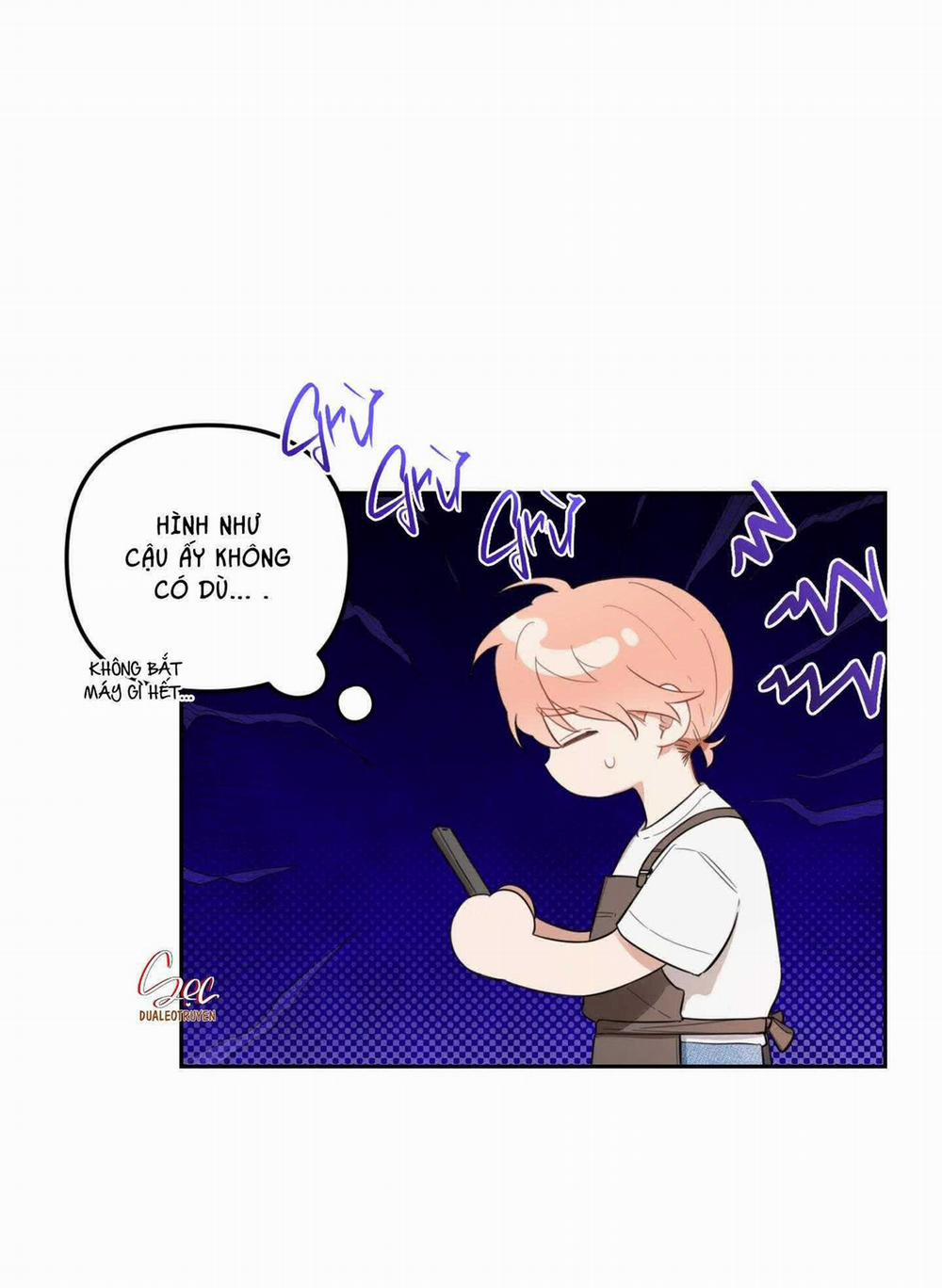 Vườn Hoa 29 trang 22