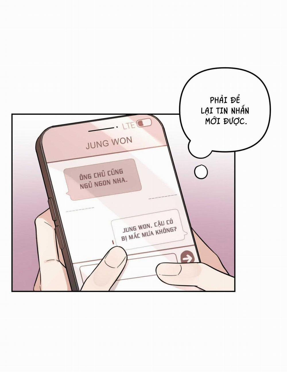 Vườn Hoa 29 trang 23