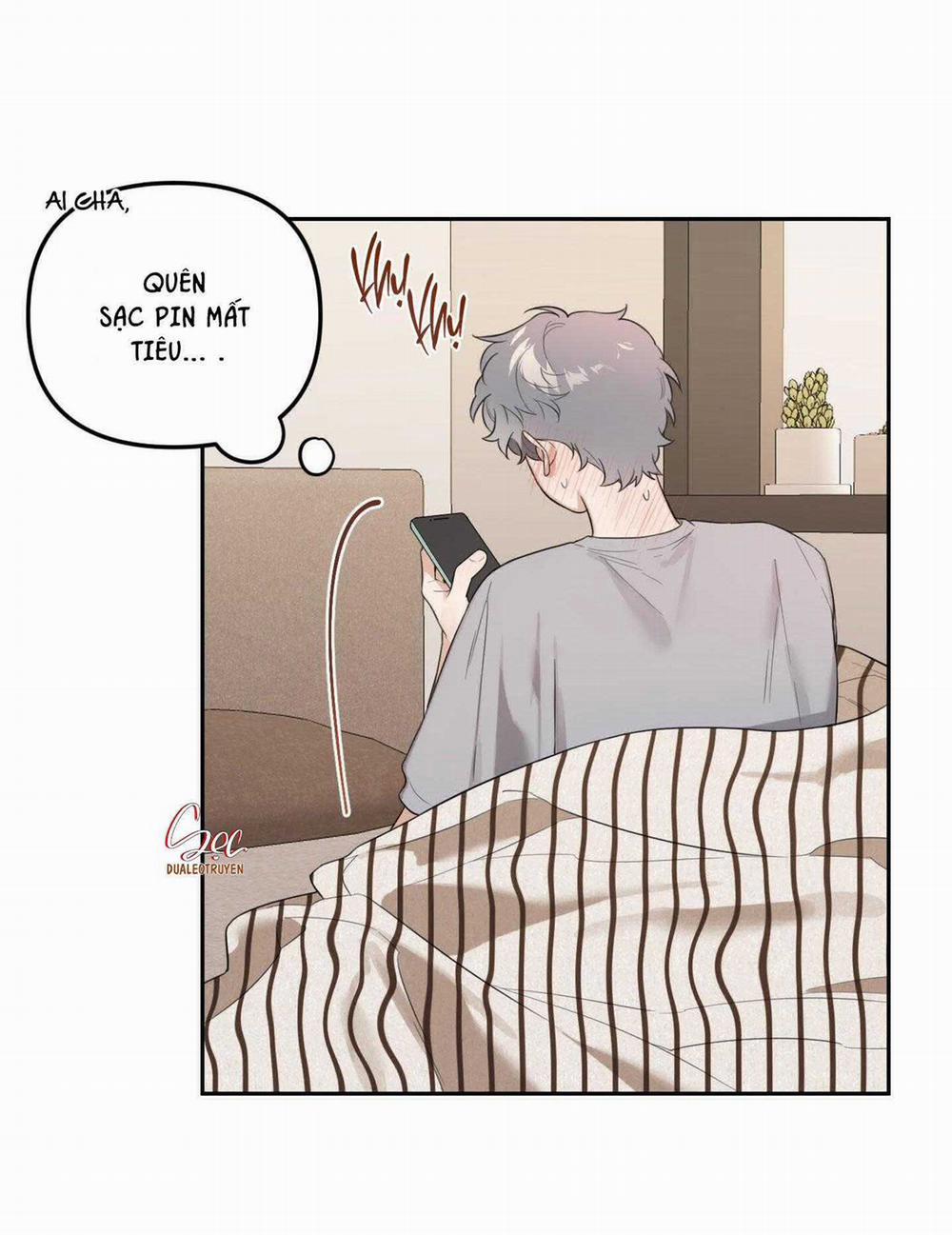 Vườn Hoa 29 trang 28