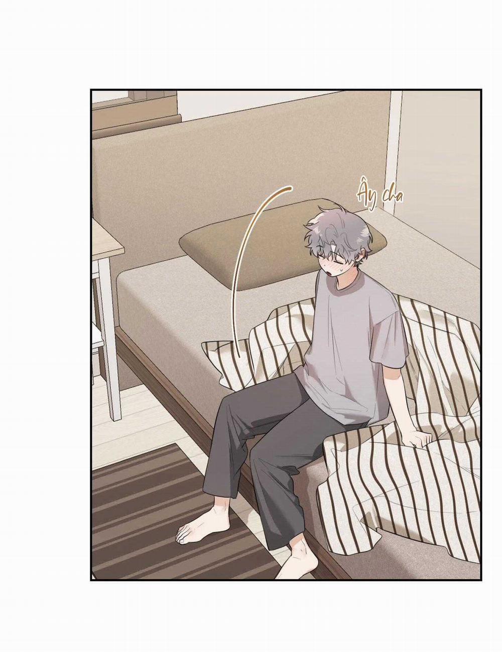 Vườn Hoa 29 trang 30