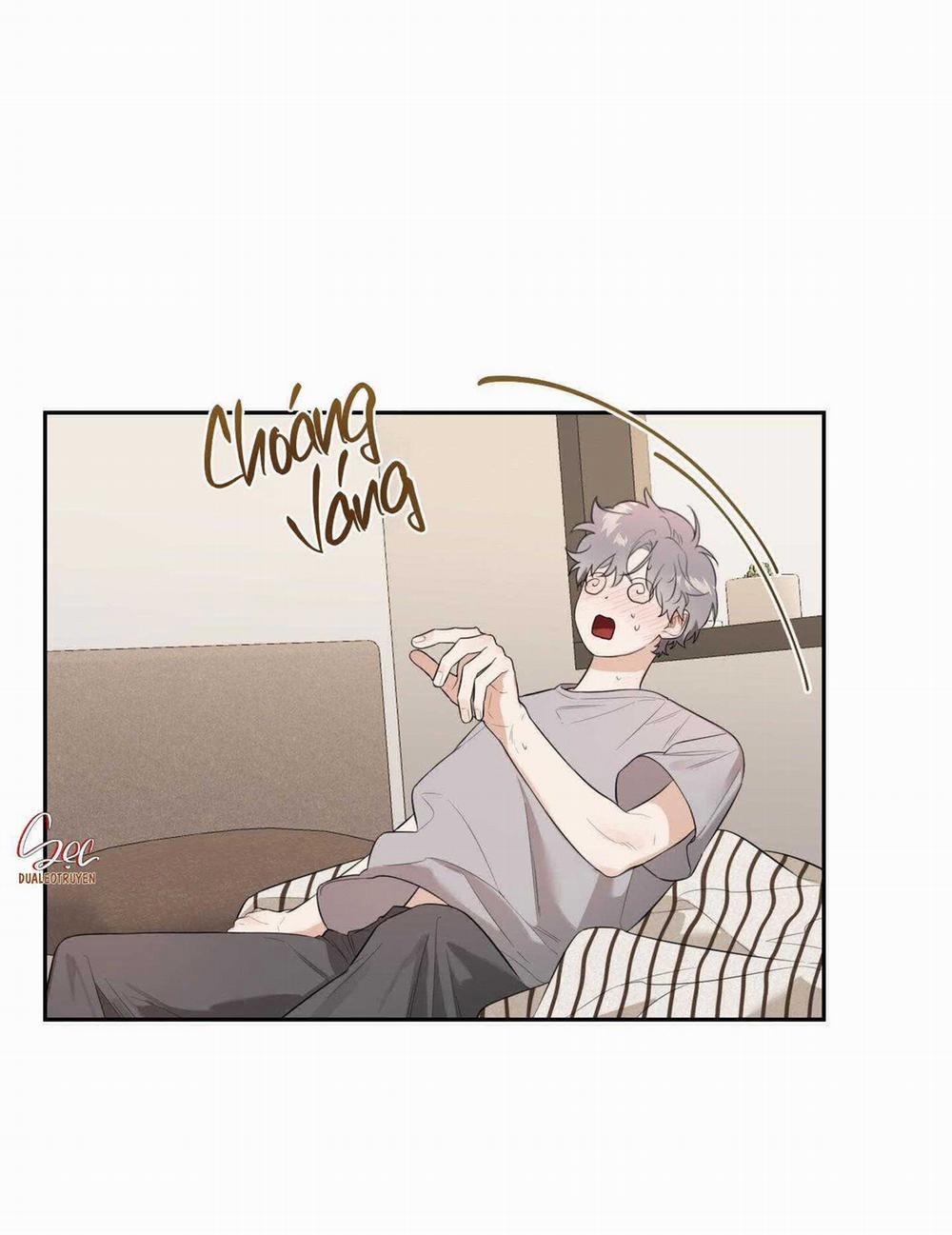 Vườn Hoa 29 trang 31