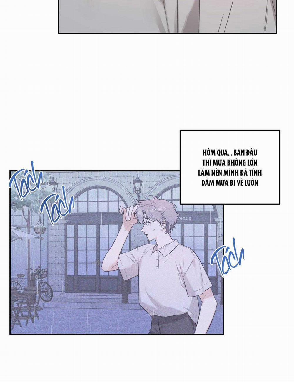 Vườn Hoa 29 trang 33