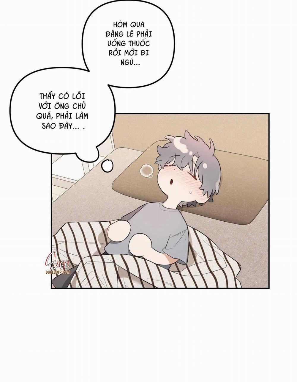 Vườn Hoa 29 trang 35