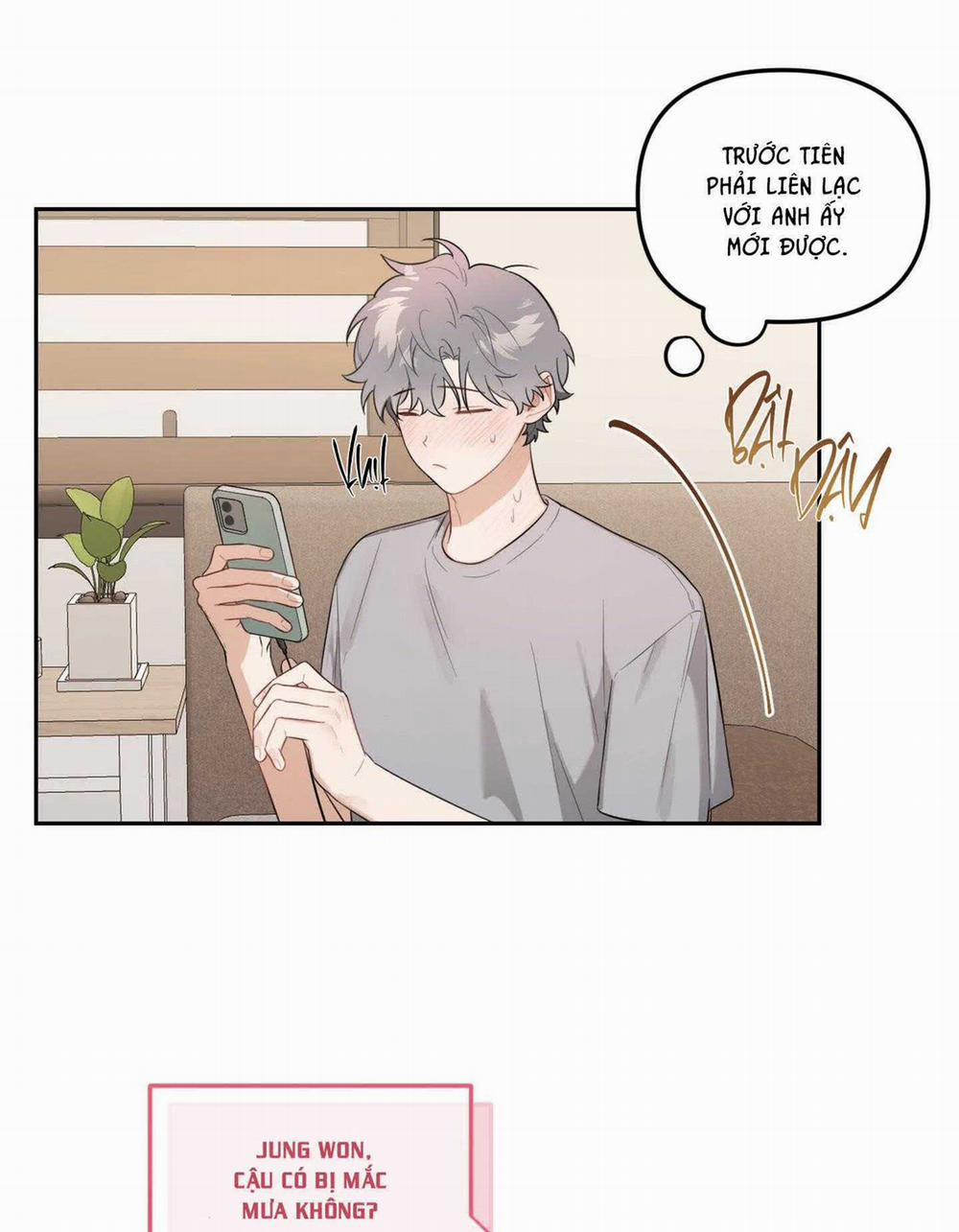 Vườn Hoa 29 trang 36