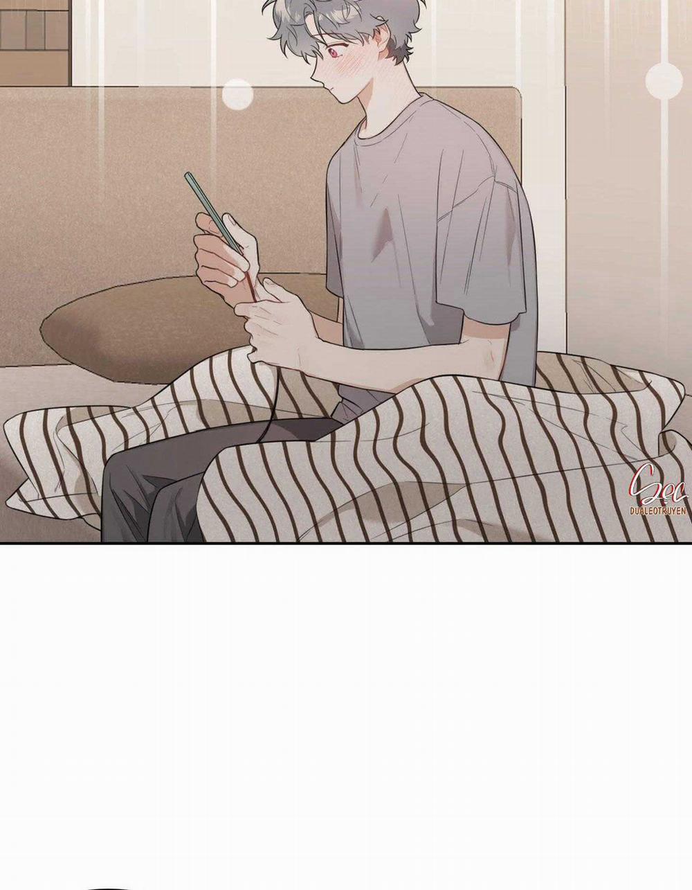 Vườn Hoa 29 trang 38