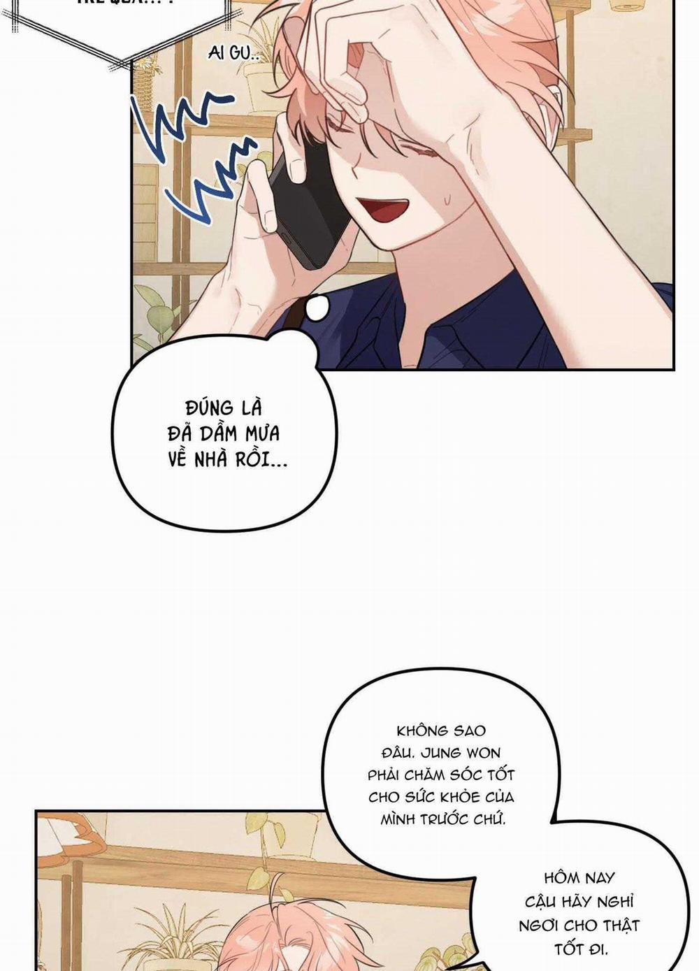 Vườn Hoa 29 trang 49