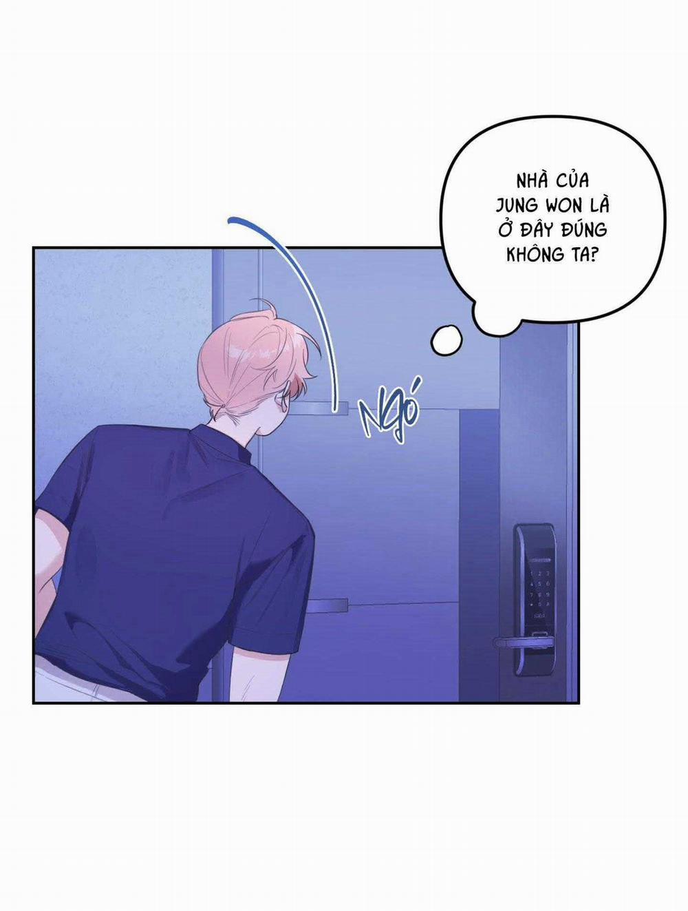 Vườn Hoa 29 trang 58