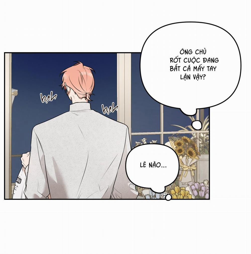 Vườn Hoa 3 trang 14