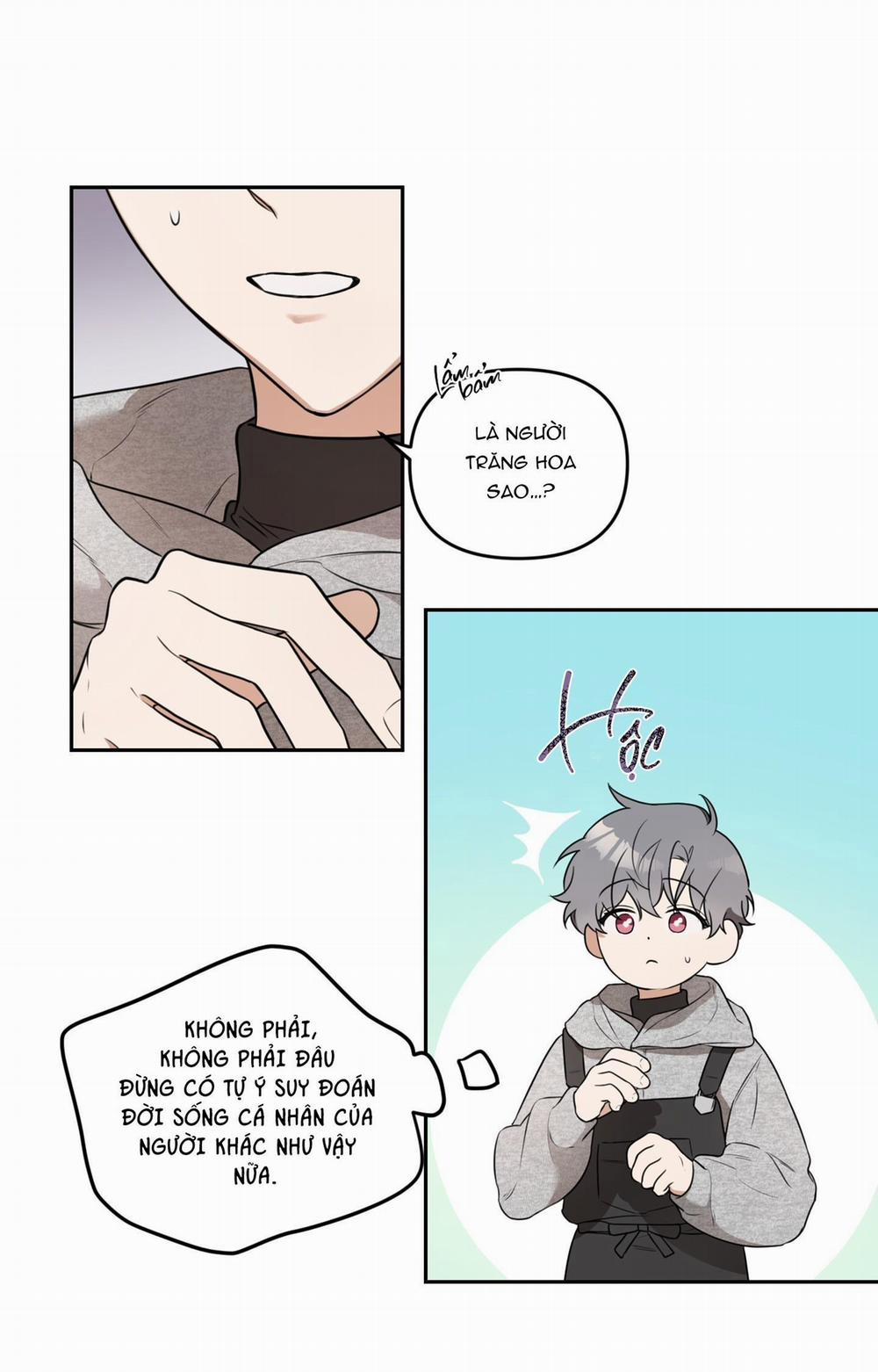 Vườn Hoa 3 trang 15