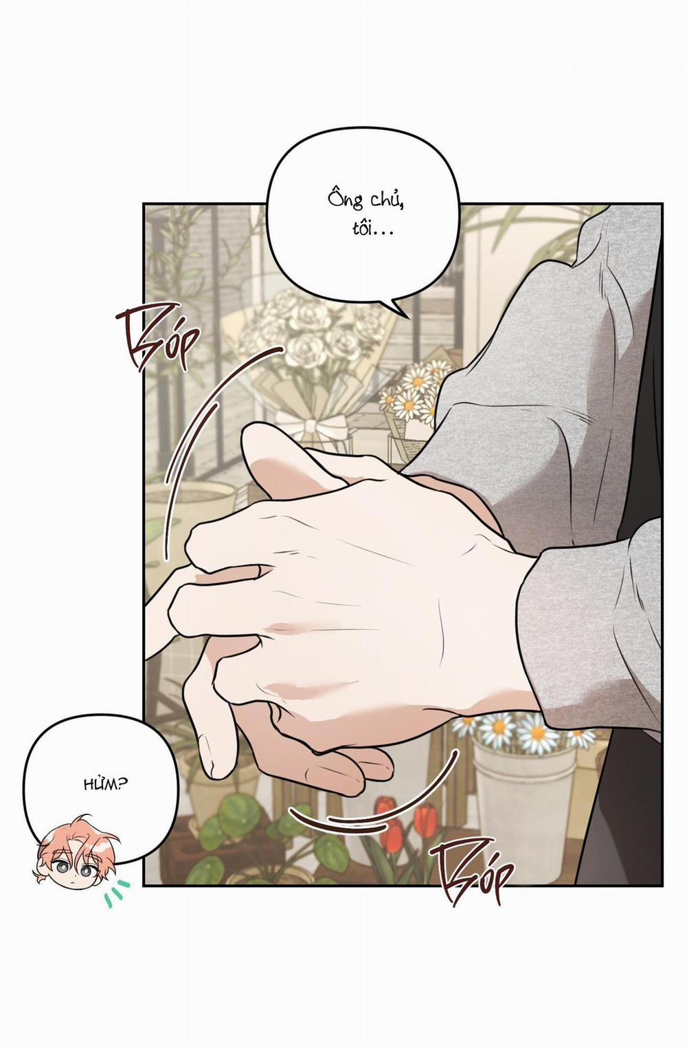 Vườn Hoa 3 trang 17