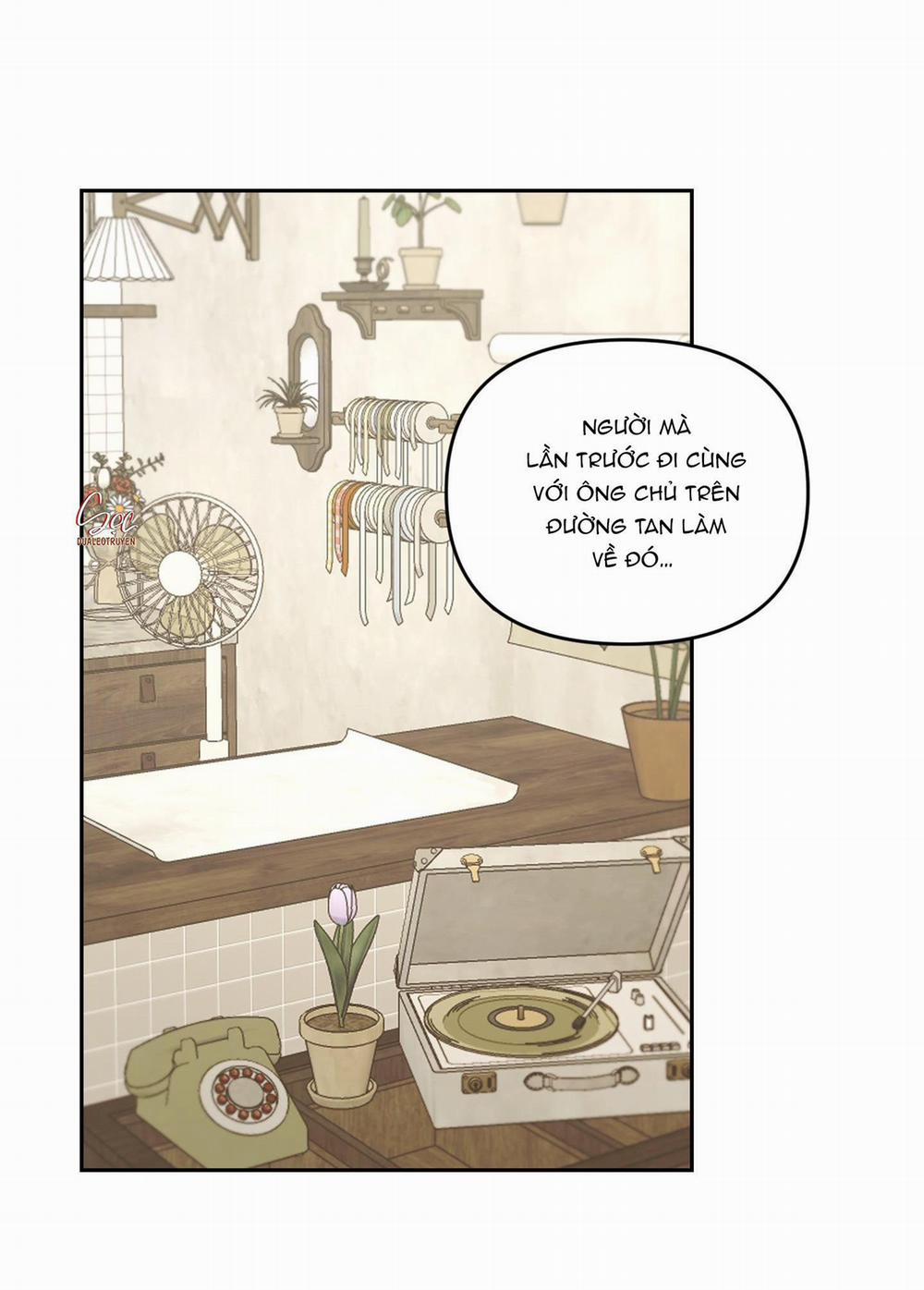 Vườn Hoa 3 trang 18