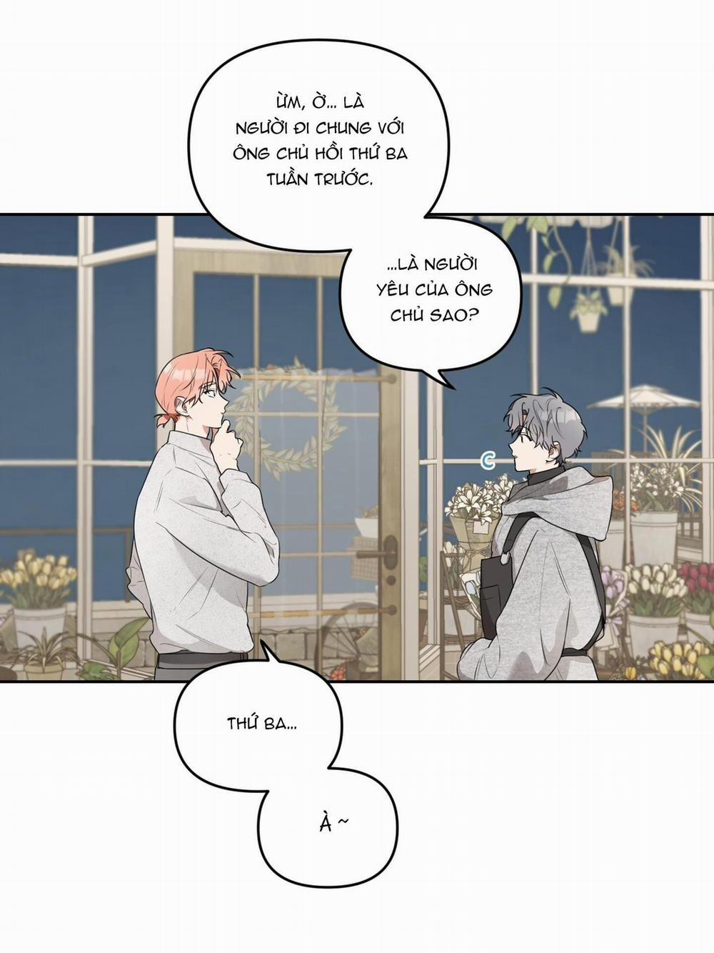 Vườn Hoa 3 trang 20