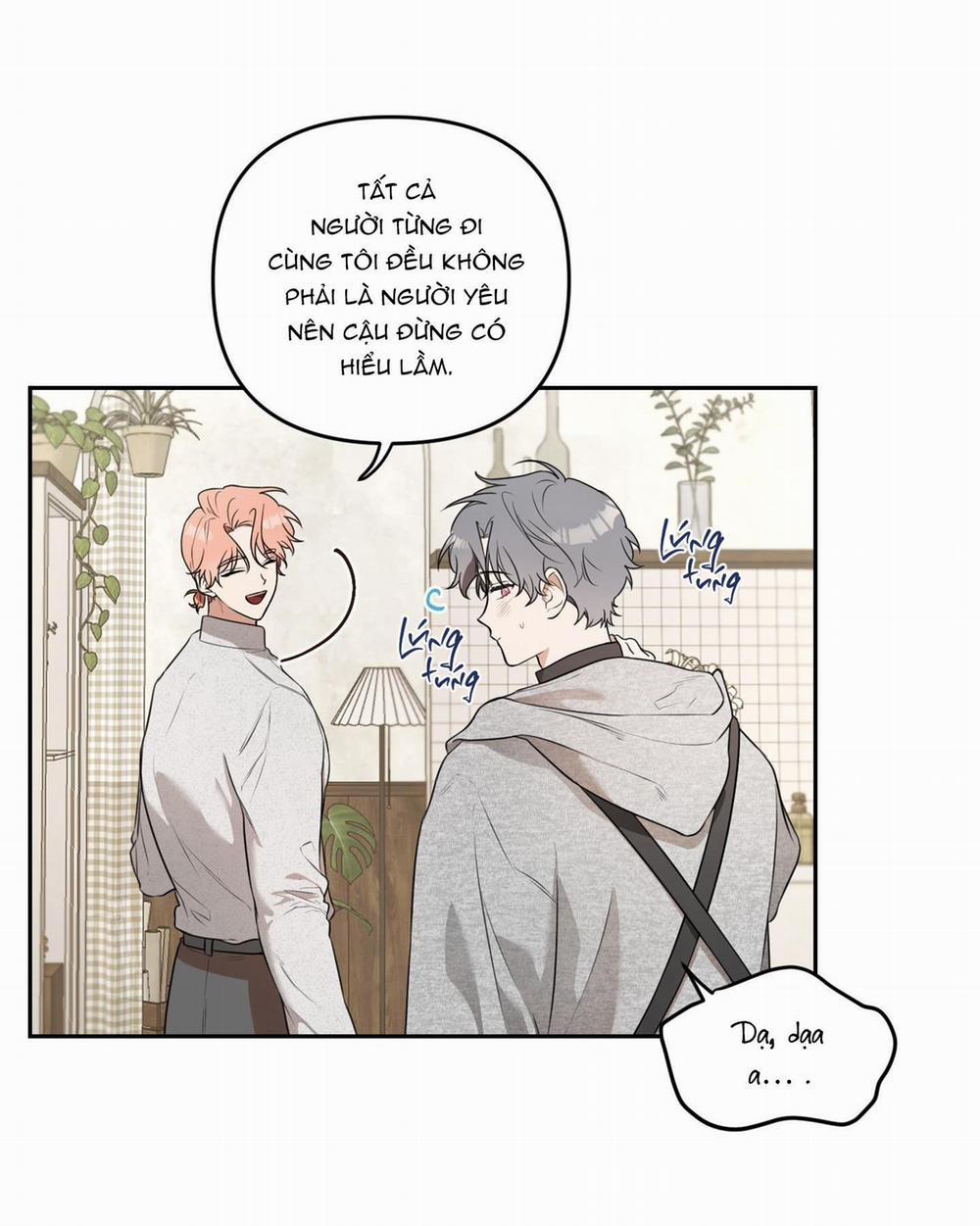 Vườn Hoa 3 trang 23